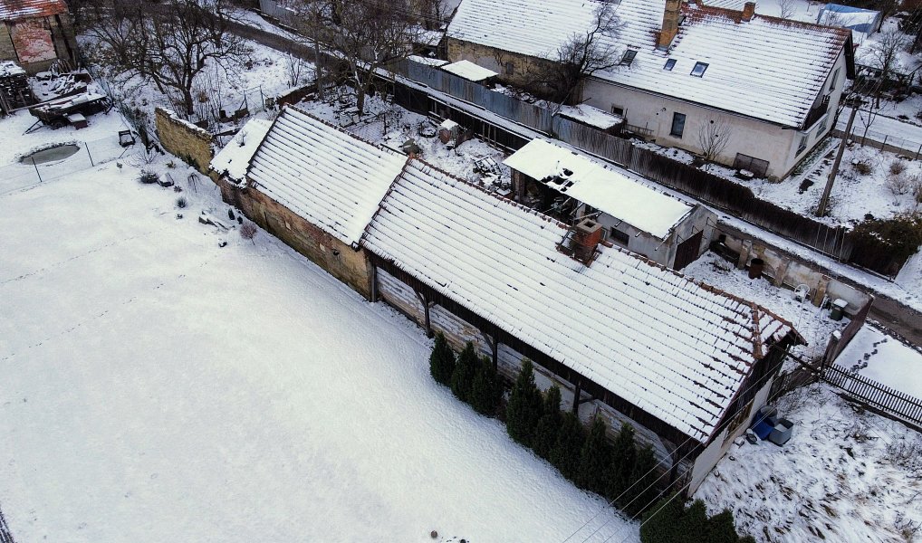 Prodej chaty/chalupy 100 m² s pozemkem 1 083 m², Kočí – náhled fotky 11
