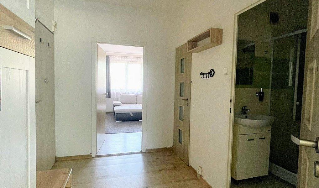 Pronájem bytu 2+kk 43 m², Cvikov – náhled fotky 6