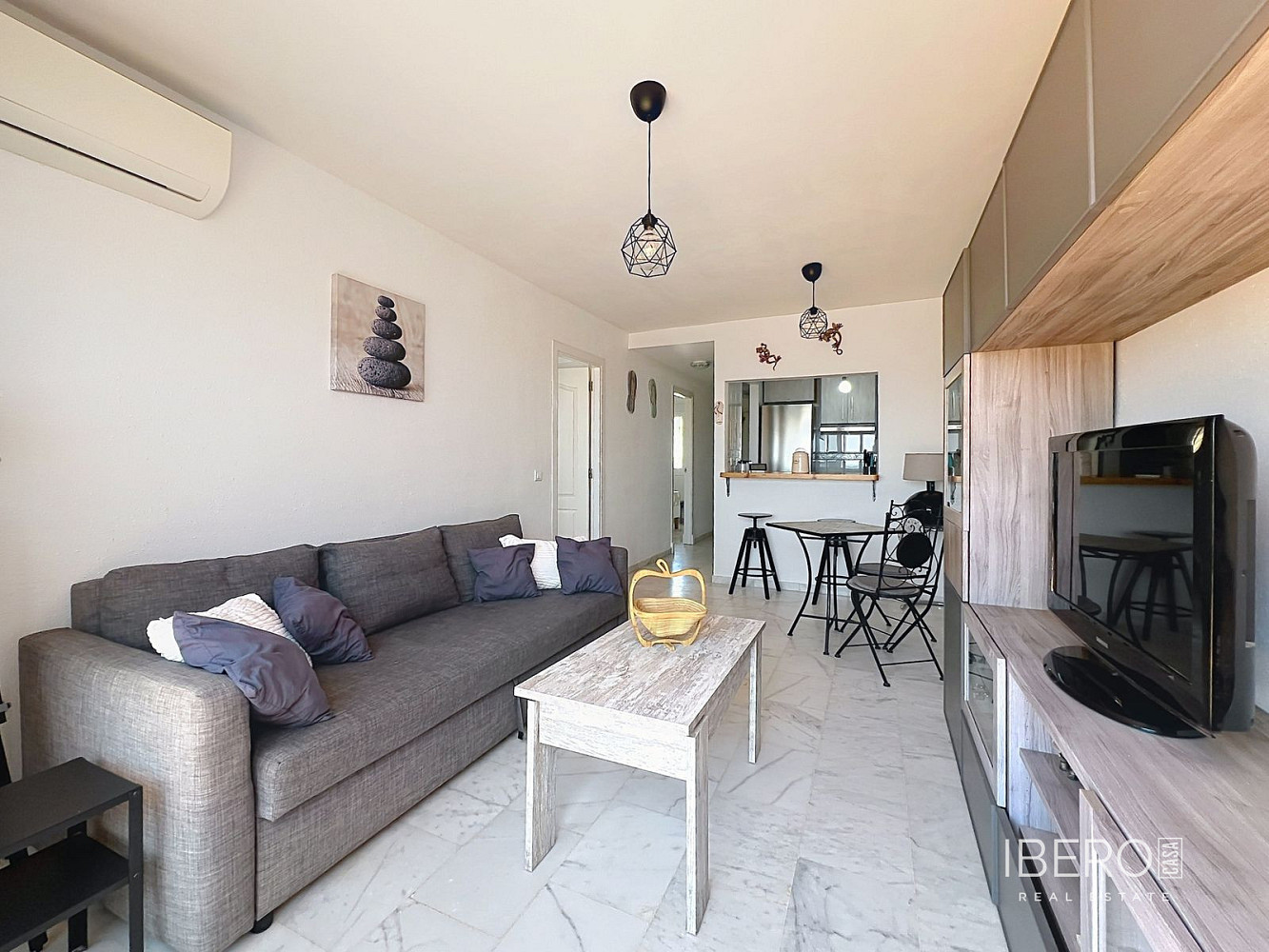 Prodej bytu 3+kk 61 m² - Vista 5