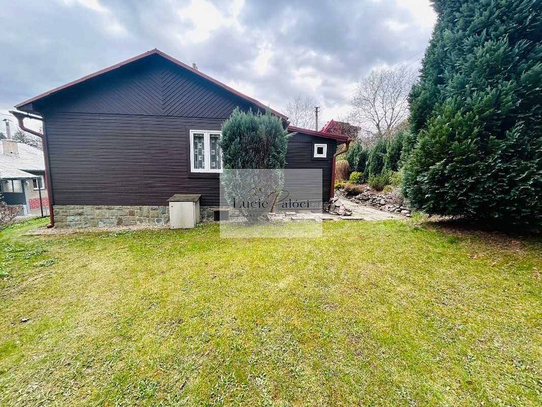 Prodej chaty/chalupy 58 m² s pozemkem 874 m² – fotografie 2