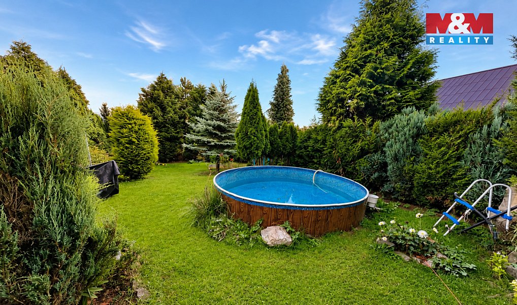 Prodej chaty/chalupy 15 m² s pozemkem 510 m², Krupka – náhled fotky 2