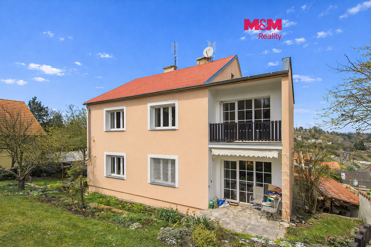 Prodej bytu 4+kk 95 m²