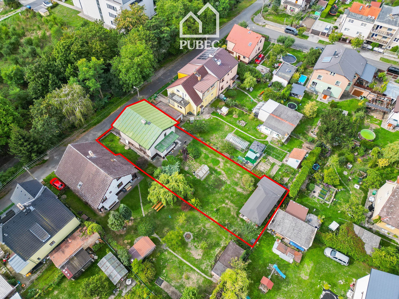 Prodej domu 140 m² s pozemkem 727 m² – fotografie 3