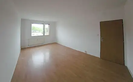 Pronájem bytu 1+1 39 m², Klatovská, Plzeň - Litice