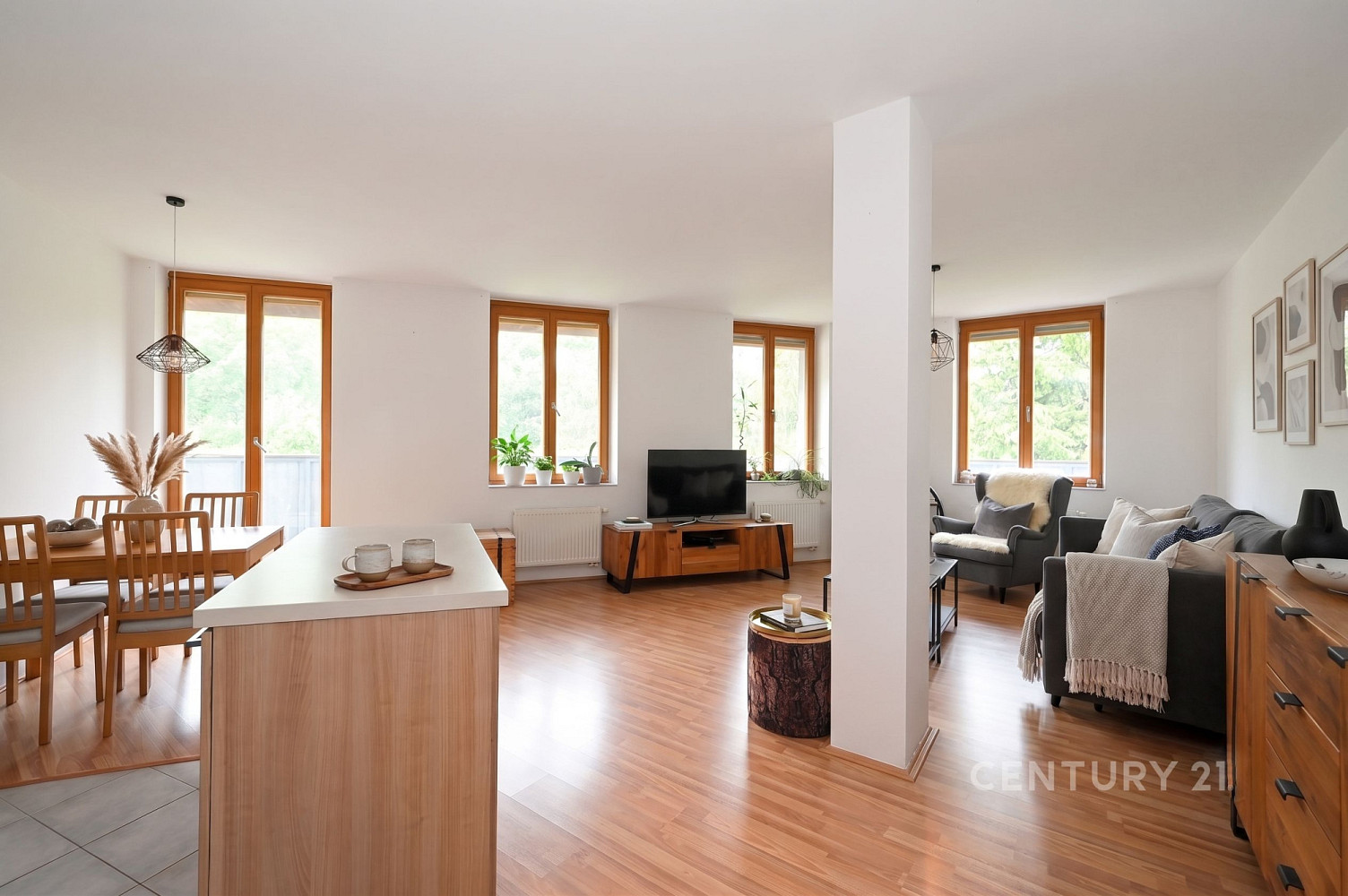 Prodej bytu 3+kk 100 m² – fotografie 3