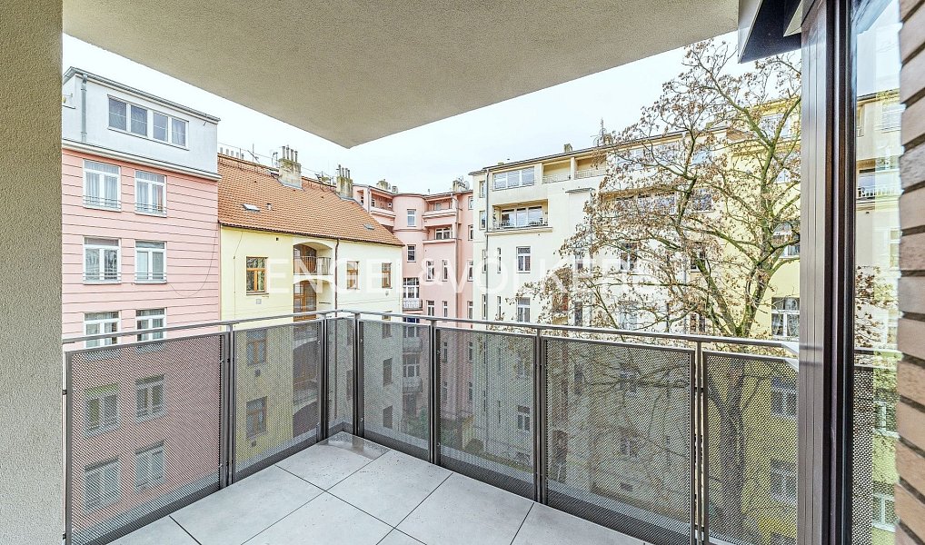 Prodej bytu 3+kk 73 m², Praha – náhled fotky 3