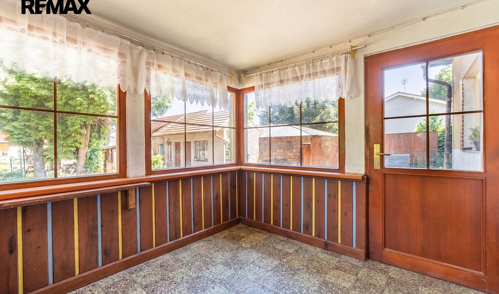 Prodej domu 200 m² s pozemkem 1 941 m², Praha – náhled fotky 19