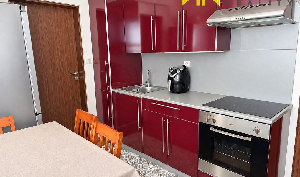 Pronájem bytu 2+1 45 m², Přerov – náhled fotky 9
