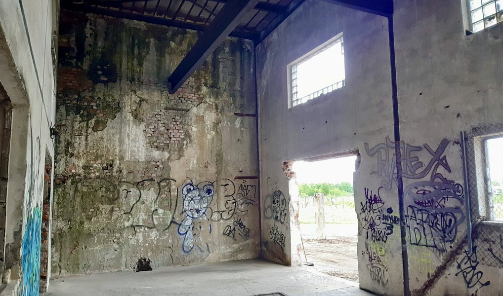 Pronájem skladovacích prostor 272 m², Hodonín – náhled fotky 9