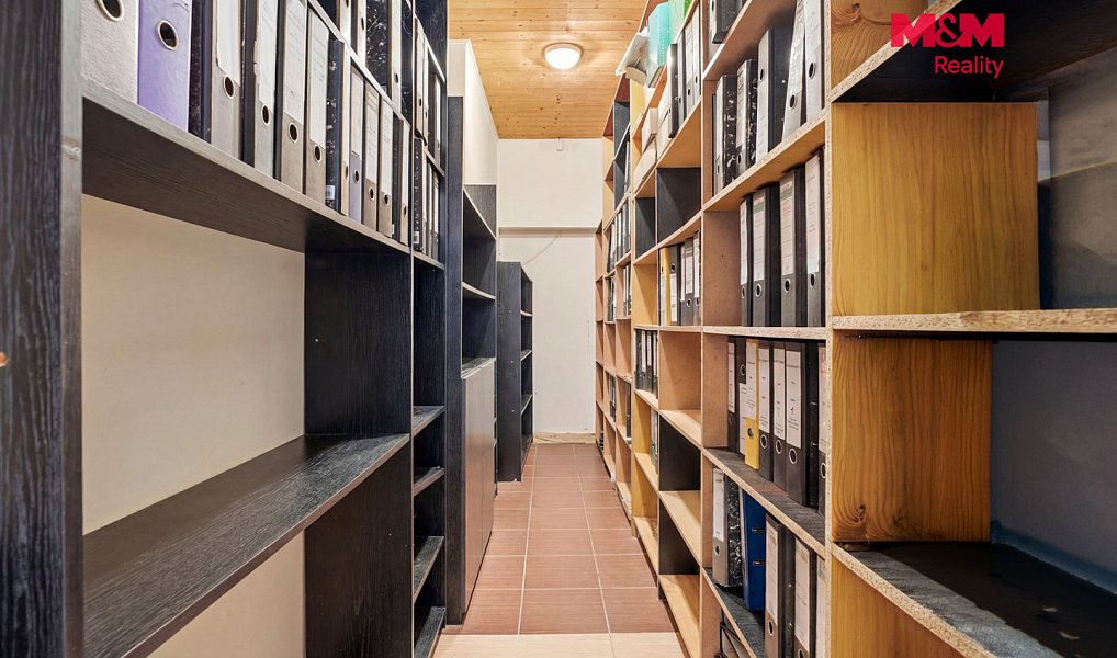 Prodej komerčního pozemku 14 645 m², Rtyně nad Bílinou – náhled fotky 9