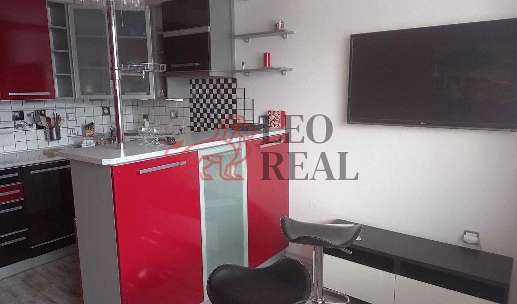 Pronájem bytu 1+1 44 m², Děčín – náhled fotky 3