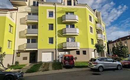 Pronájem bytu 2+1 61 m², Sezemice, okres Pardubice