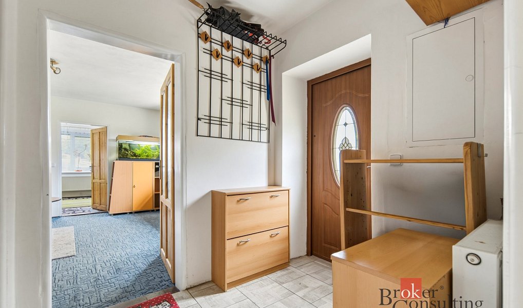 Prodej domu 180 m² s pozemkem 1 396 m², Počedělice – náhled fotky 7