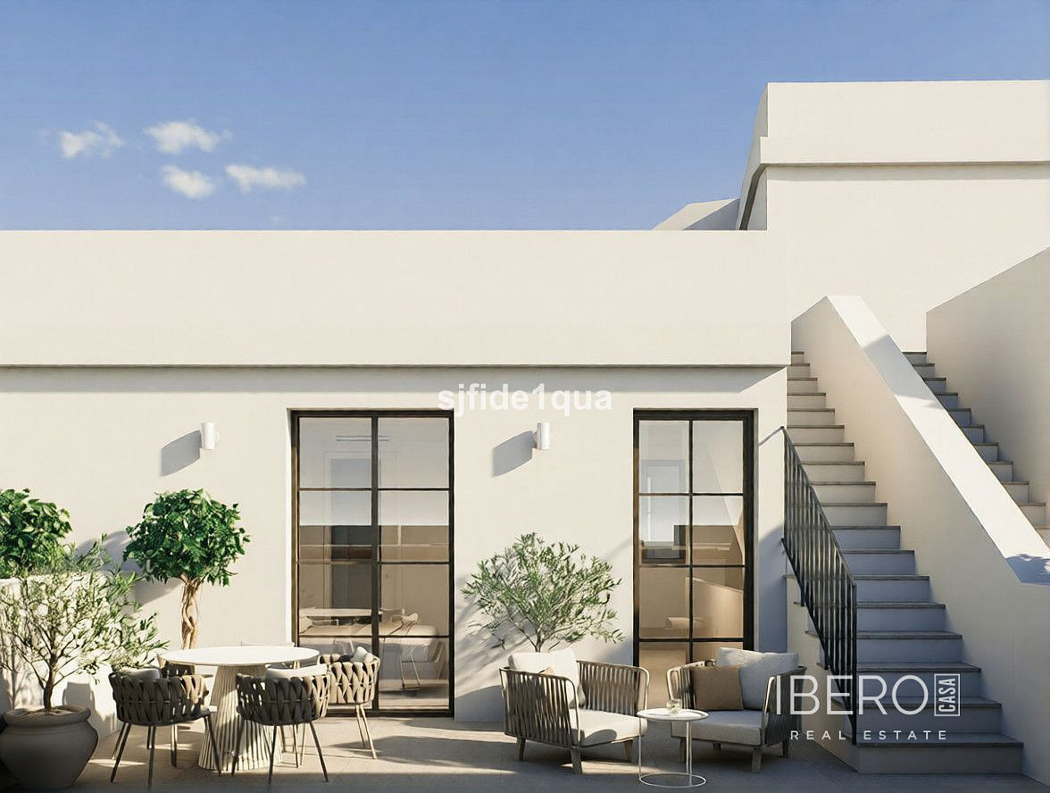 Casa 3+kk – Estepona, Barriada Islas Canarias - Vista 2