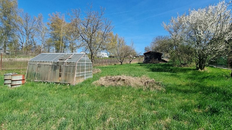 Dům – Jihlava, Brtnické předměstí – pohled 4