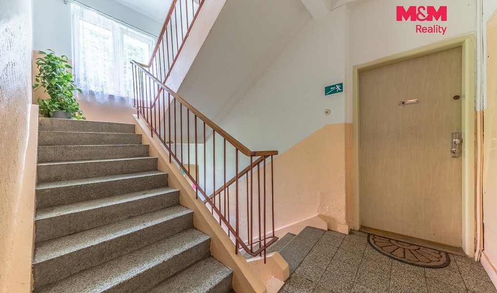 Prodej bytu 2+1 51 m², Mělník – náhled fotky 20