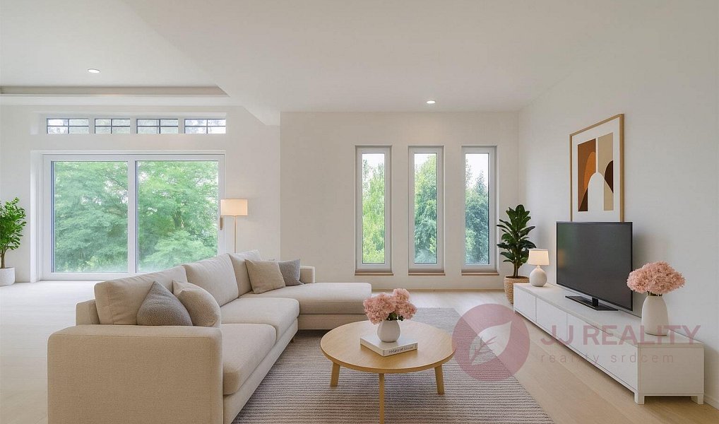 Prodej domu 209 m² s pozemkem 1 020 m², Plzeň – náhled fotky 36
