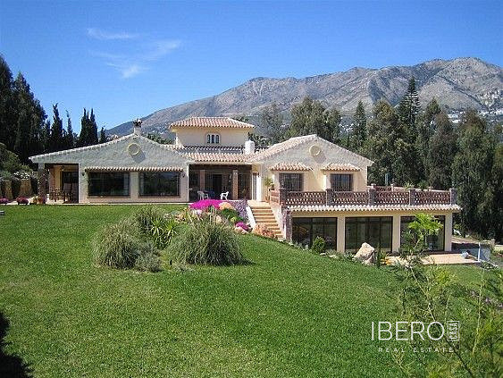 Casa 4+kk – Mijas, Urbanización Santa Rosa, Las Lomas de Mijas