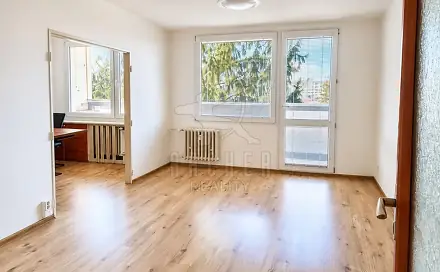 Prodej bytu 3+1 72 m², Lovosická, Praha 9 - Prosek