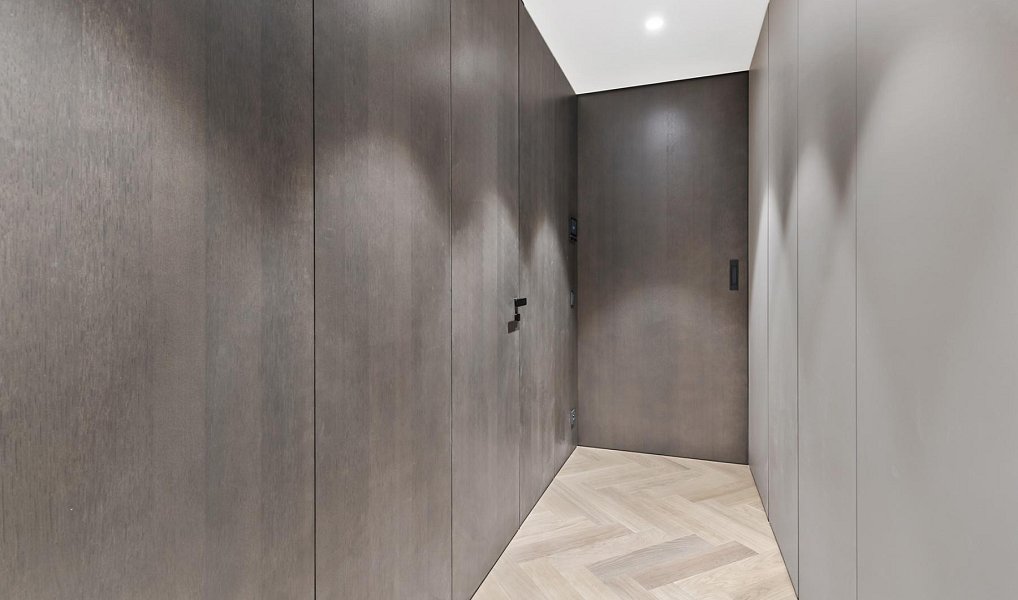 Pronájem bytu 2+kk 64 m², Praha – náhled fotky 12