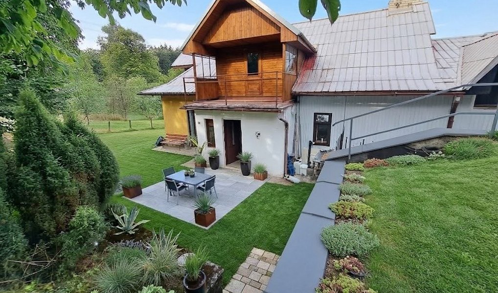Prodej domu 180 m² s pozemkem 2 834 m², Prlov – náhled fotky 28