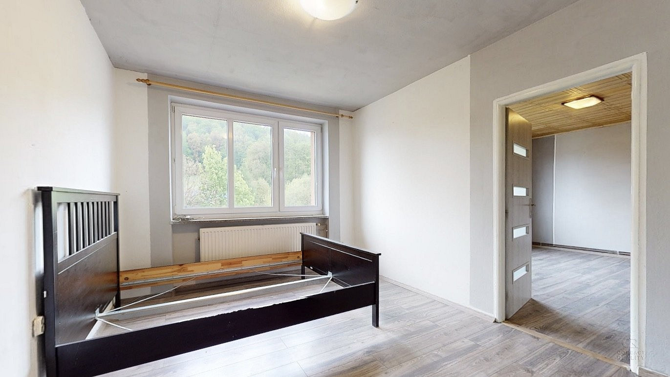 Prodej bytu 3+1 70 m², Jeseník