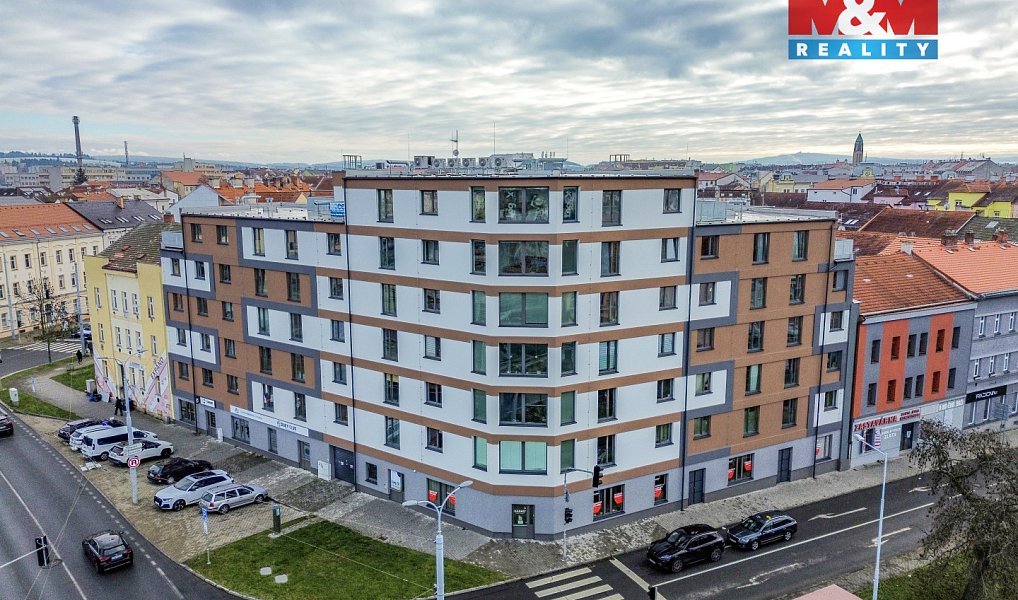 Pronájem bytu 2+kk 78 m², Plzeň – náhled fotky 22