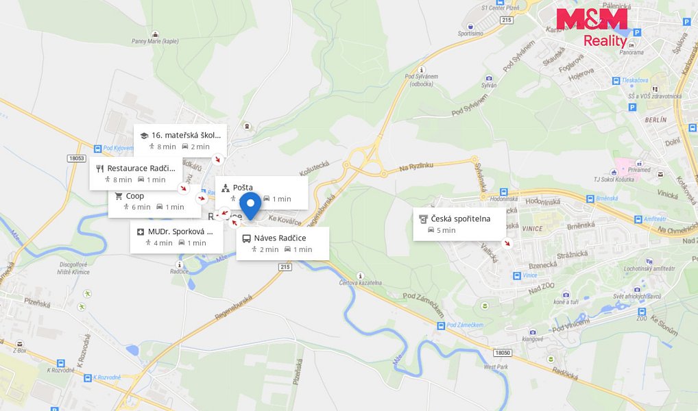 Prodej domu 80 m² s pozemkem 219 m², Plzeň – náhled fotky 25