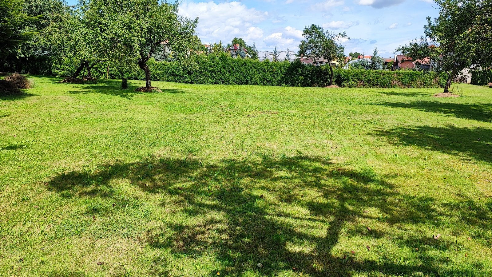 Prodej stavebního pozemku 2 613 m², Kelč
