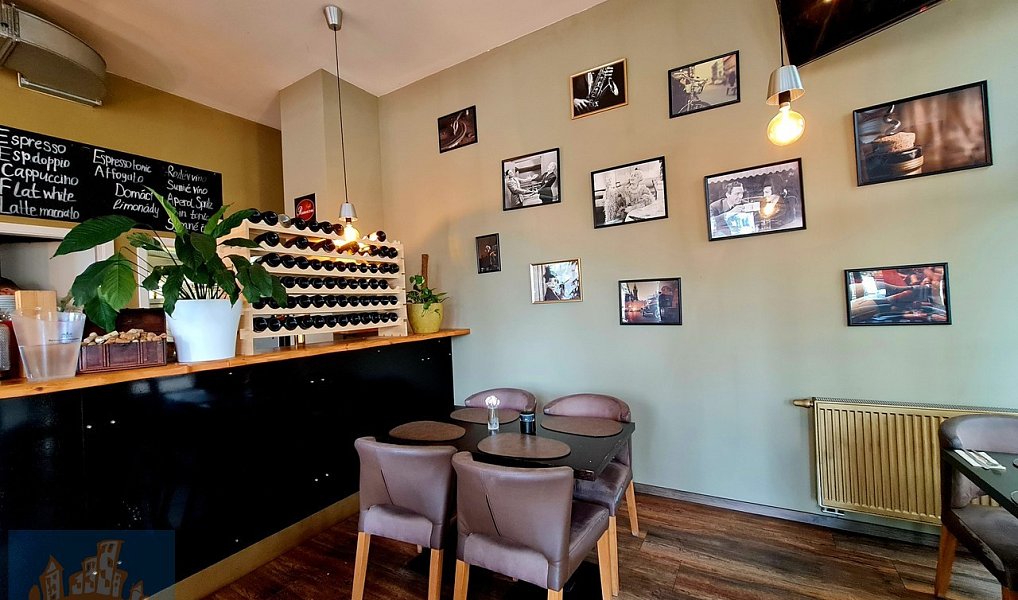 Pronájem restaurace 82 m², Praha – náhled fotky 11