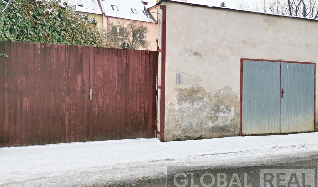 Prodej kanceláře 401 m², Svitavy – náhled fotky 22