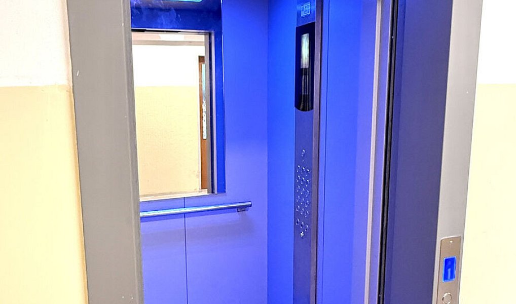 Prodej bytu 1+kk 24 m², Praha – náhled fotky 9