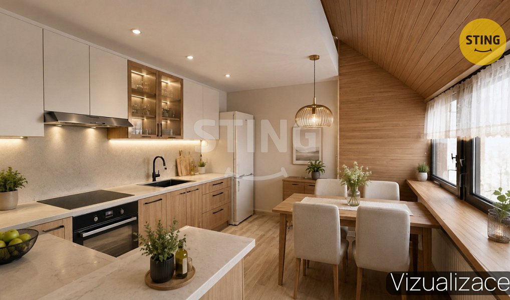 Prodej bytu 1+kk 52 m², Ostrava – náhled fotky 10