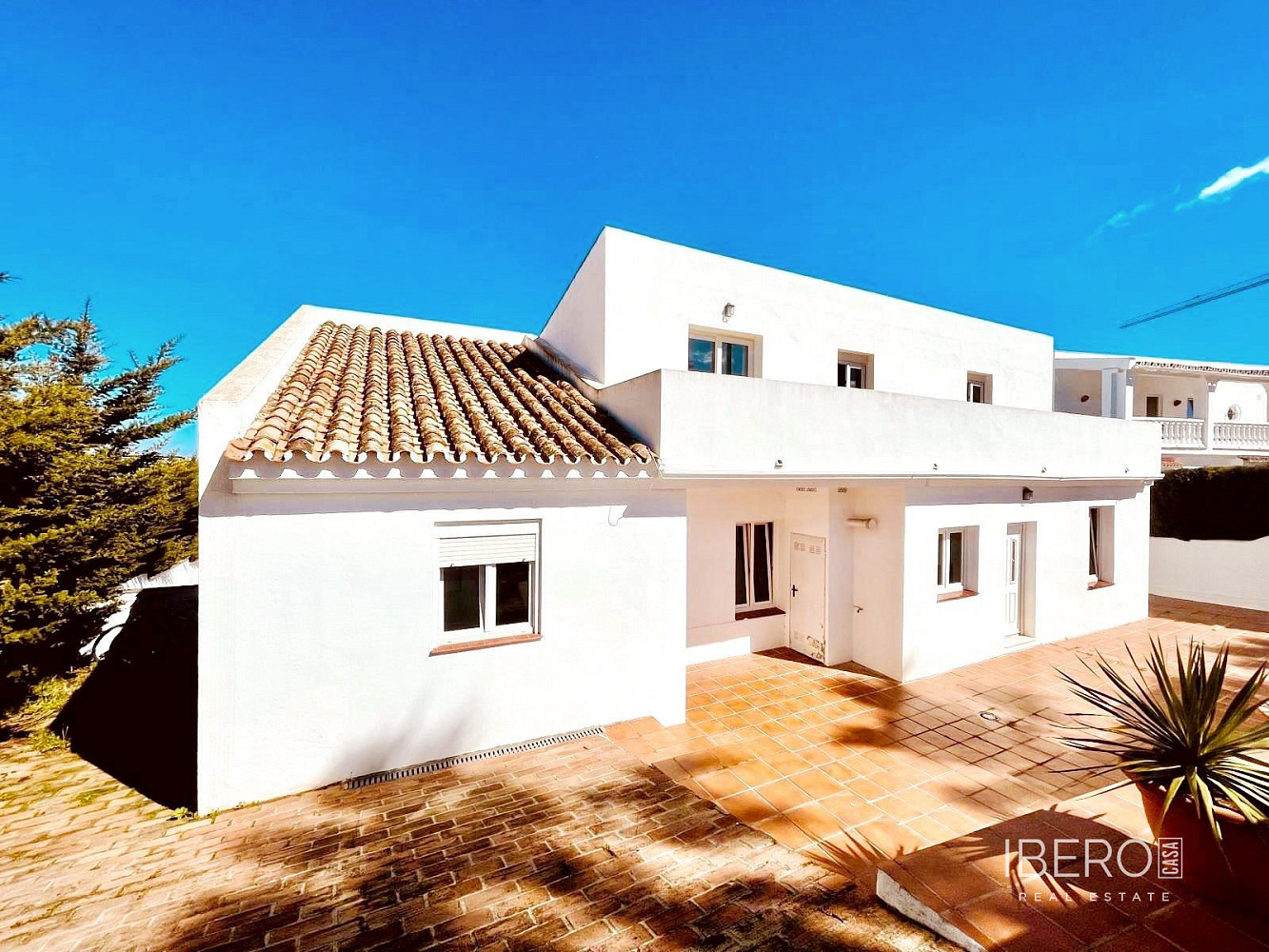 Prodej domu 210 m² s pozemkem 600 m², La Duquesa