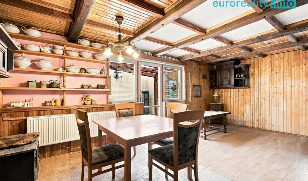 Prodej domu 103 m² s pozemkem 396 m², Hlinná – náhled fotky 5