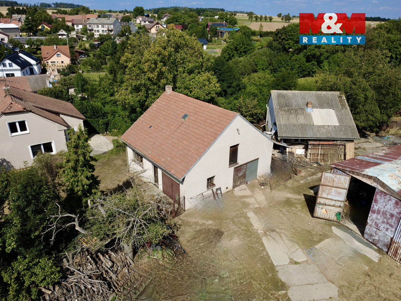 Prodej výrobních prostor 160 m² — photo 2