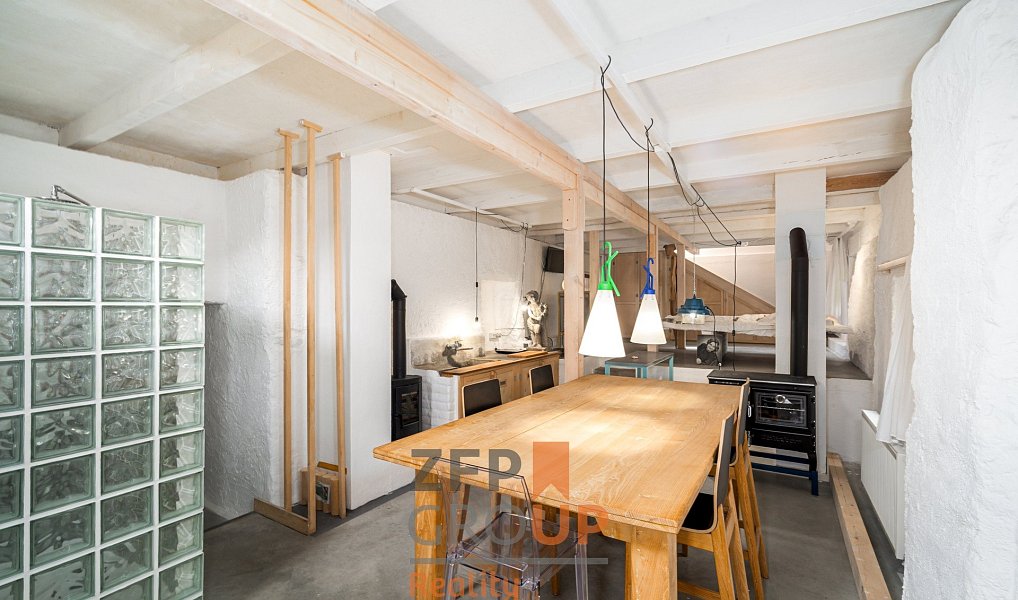 Prodej domu 150 m² s pozemkem 350 m², Sklené nad Oslavou – náhled fotky 3