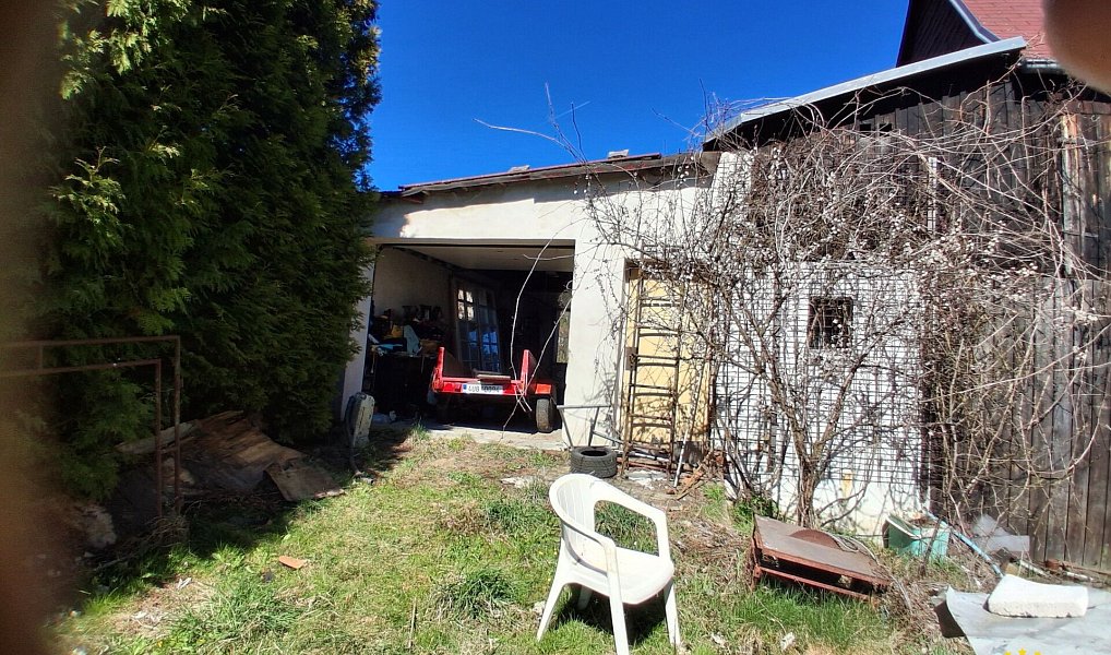 Prodej domu 269 m² s pozemkem 801 m², Kámen – náhled fotky 3