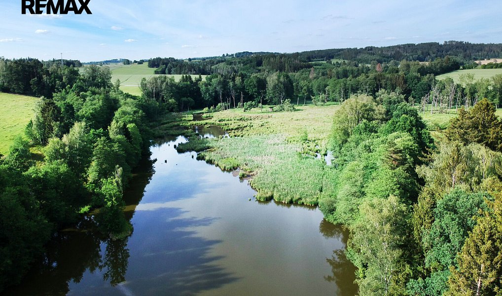 Prodej zemědělského objektu 550 m², Strmilov – náhled fotky 41