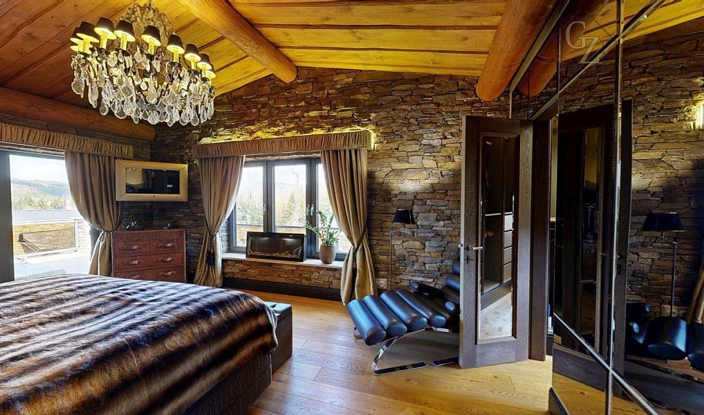 Prodej domu 800 m² s pozemkem 2 969 m², Klíny – náhled fotky 16