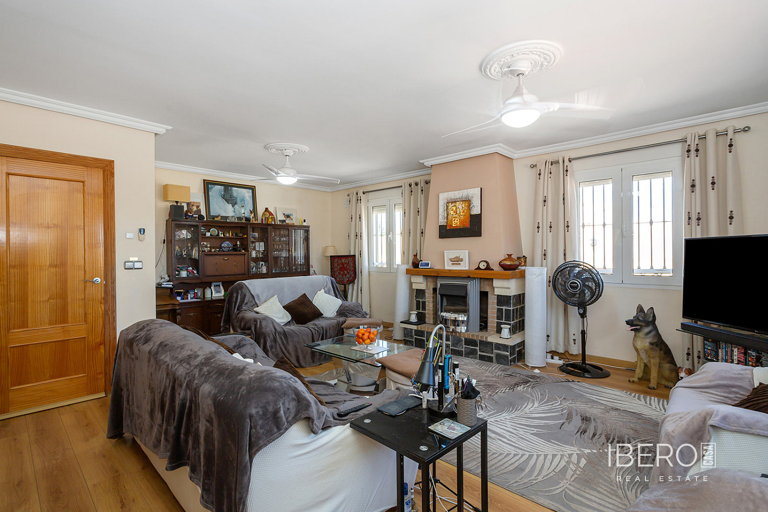 Casa 5+kk – Torrevieja, Urbanización Los Balcones - Vista 5