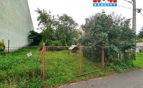 Prodej stavebního pozemku 563 m², Čeložnice, okres Hodonín