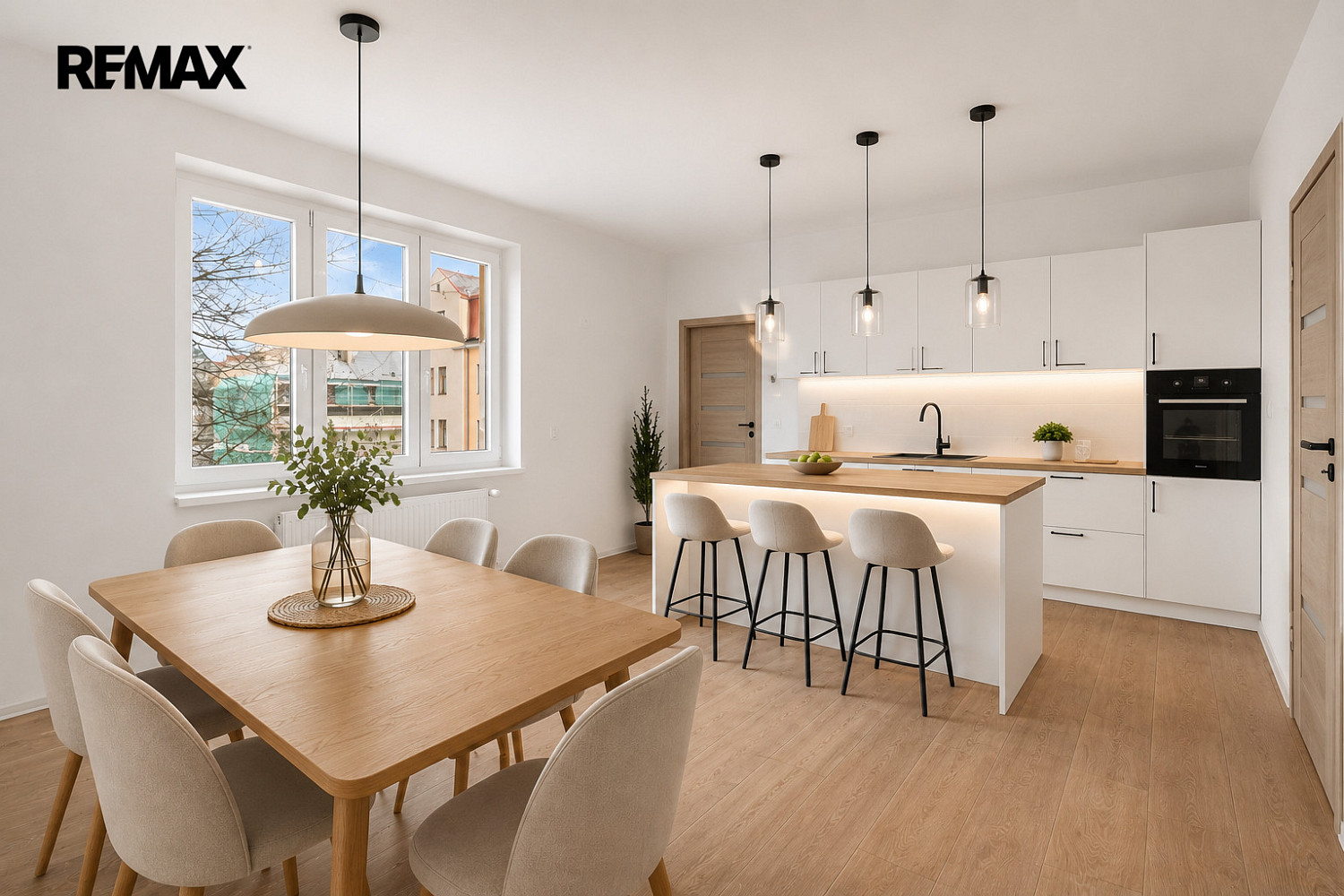 Prodej bytu 3+1 88 m², Liberec