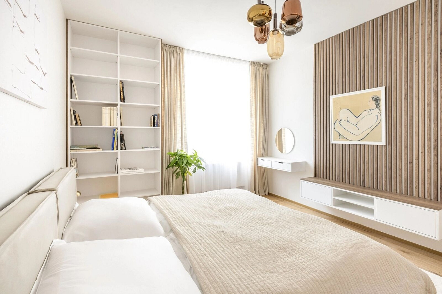 Prodej bytu 2+kk 48 m²