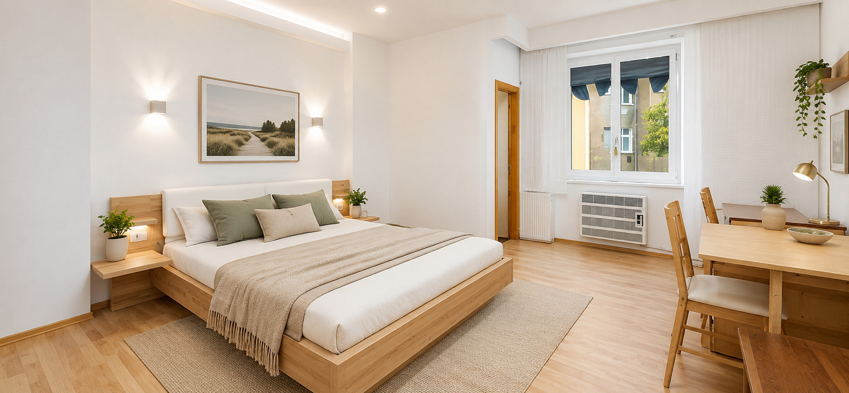 Prodej bytu 1+1 36 m², Praha