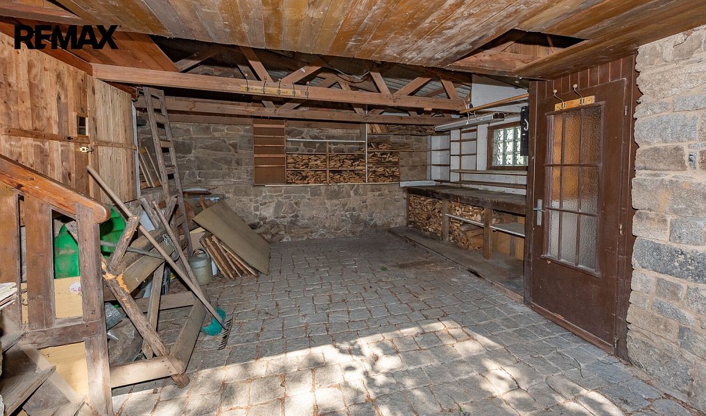 Prodej domu 80 m² s pozemkem 207 m², Čižice – náhled fotky 19
