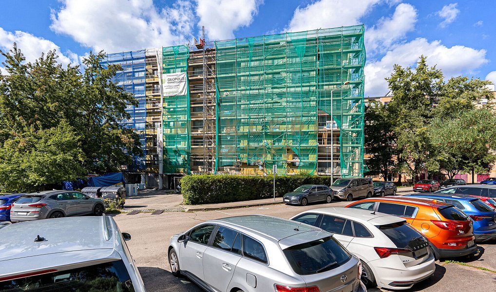 Prodej bytu 4+kk 80 m², Praha – náhled fotky 14