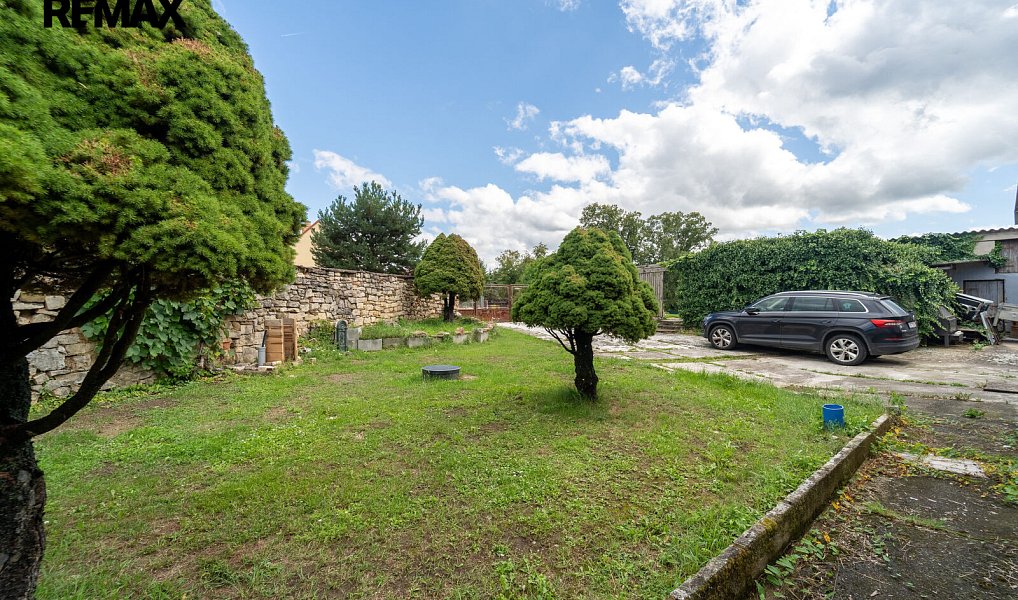 Prodej domu 160 m² s pozemkem 1 334 m², Bubovice – náhled fotky 27