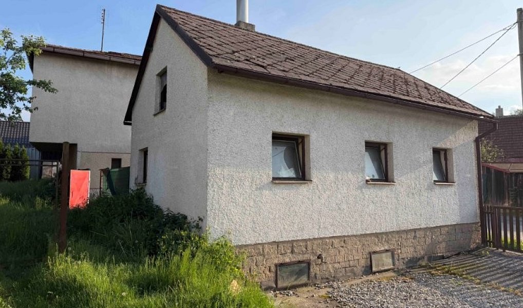 Prodej domu 150 m², Boršov – náhled fotky 16