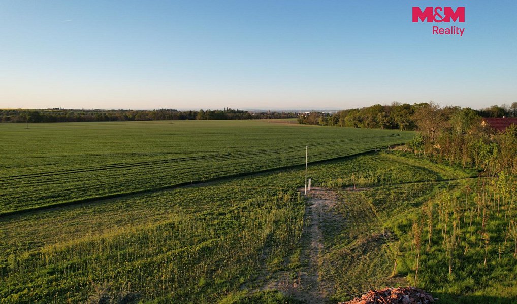Prodej stavebního pozemku 1 001 m², Ratboř – náhled fotky 4